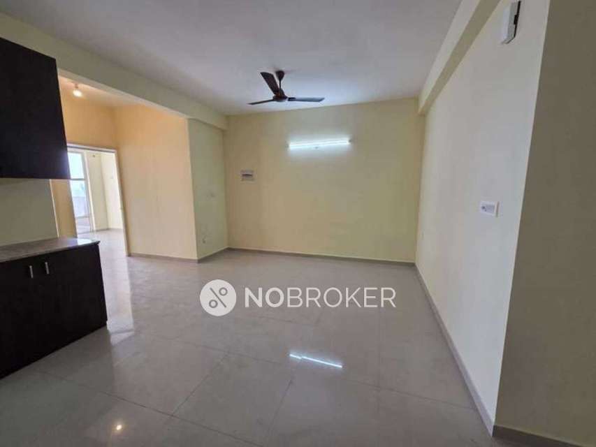 Shared Room for Male In 2 BHK  In Pyramid Urban Homes In Sector 70a
