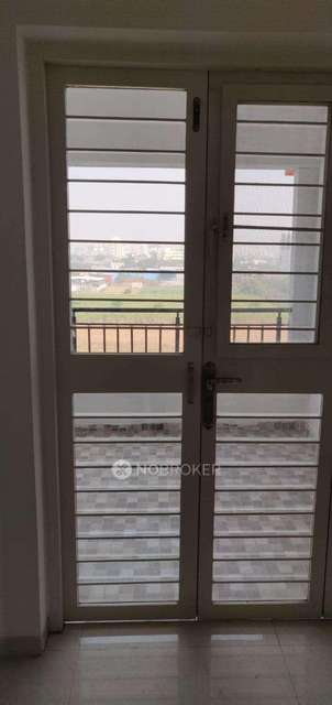 2 BHK Flat In Aishwaryam Courtyard, Chikhali for Rent  In Chikhali