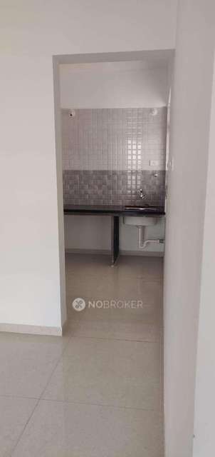 2 BHK Flat In Aishwaryam Courtyard, Chikhali for Rent  In Chikhali