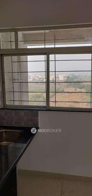 2 BHK Flat In Aishwaryam Courtyard, Chikhali for Rent  In Chikhali