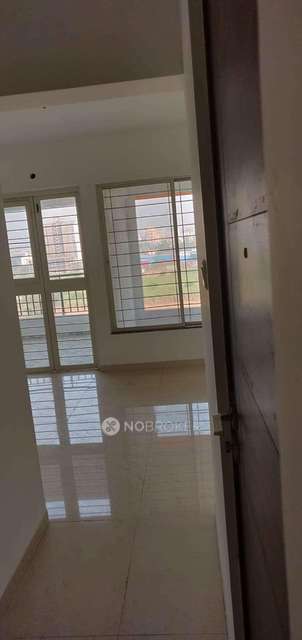 2 BHK Flat In Aishwaryam Courtyard, Chikhali for Rent  In Chikhali