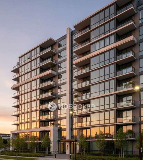 1 RK Flat In Tranquil Abode for Rent  In Puppalaguda