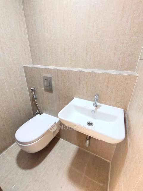3 BHK Flat In Lodha Belmondo for Rent  In Gahunje