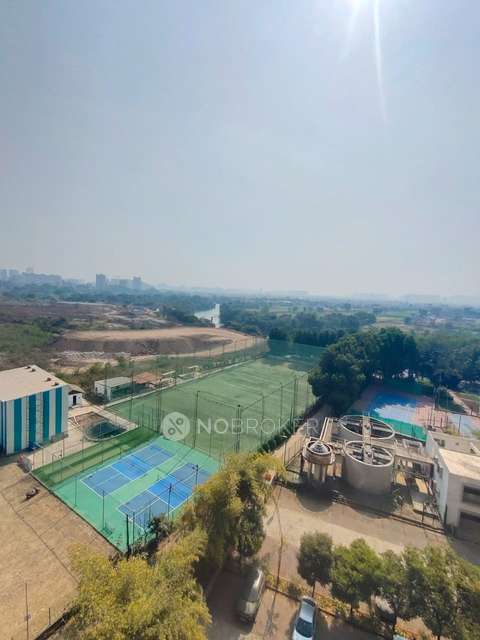 3 BHK Flat In Lodha Belmondo for Rent In Gahunje