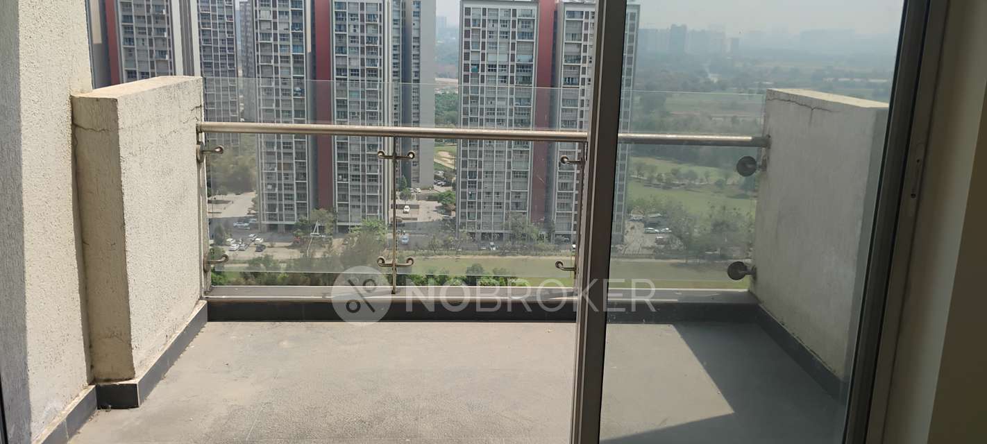 3 BHK Flat In Lodha Belmondo for Rent In Gahunje