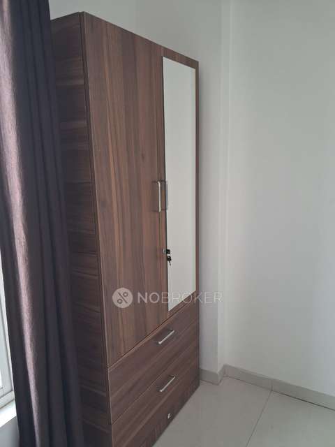 1 BHK Flat In Ak Surana Ruturang Shravan for Rent  In Sahakar Nagar