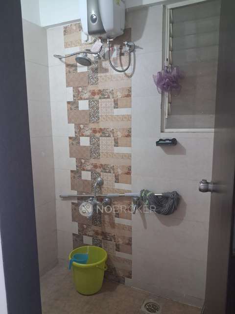 1 BHK Flat In Ak Surana Ruturang Shravan for Rent  In Sahakar Nagar