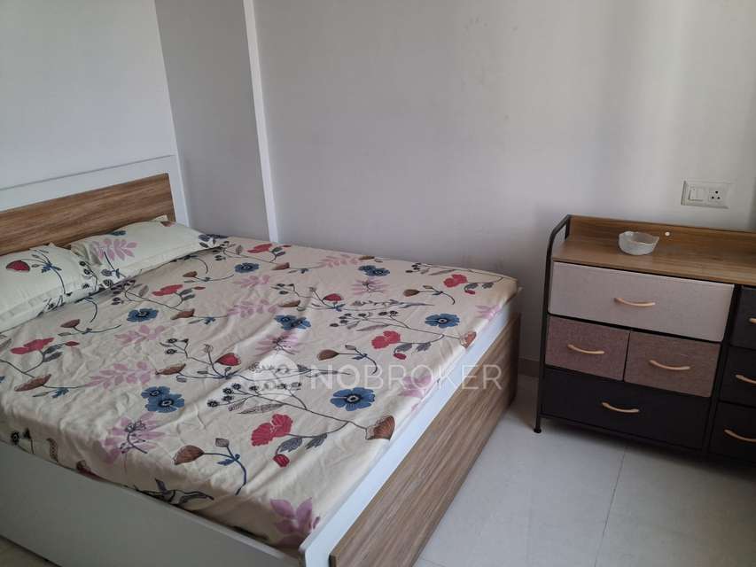 1 BHK Flat In Ak Surana Ruturang Shravan for Rent  In Sahakar Nagar