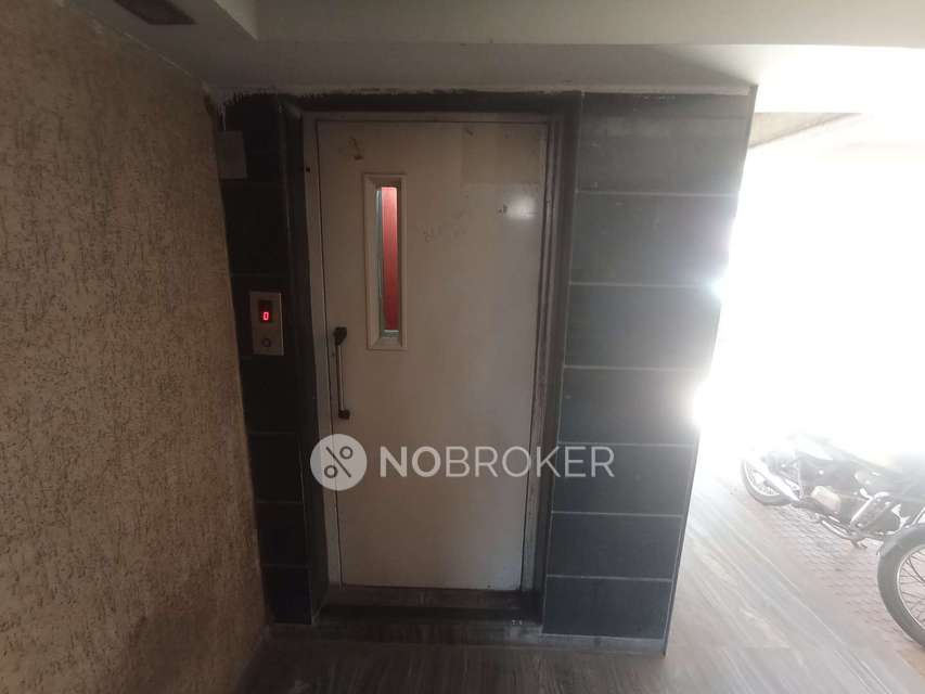 2 BHK Flat In Jd Crystals, Lohegaon for Rent  In Lohegaon