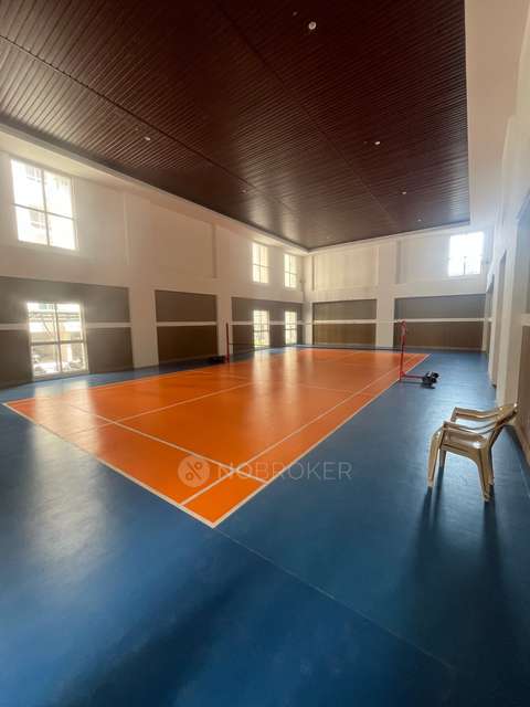 2 BHK Flat In Nyati Era for Rent  In Nyati Era