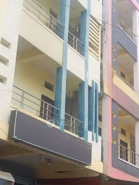 PG for Girls in Santhosh Nagar