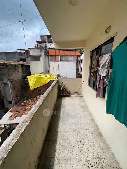 1 RK Flat In Front Side Of Janki Niwas for Rent  In Shivajinagar