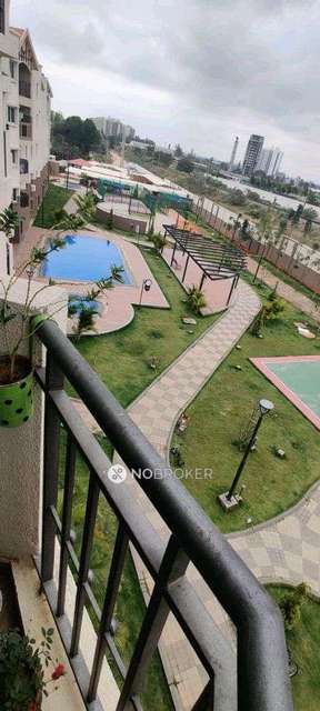 2 BHK Flat In Ahad Meadows For Sale  In Chikkakannalli