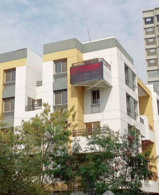 PG for Anyone in Rajaram Patil Nagar 