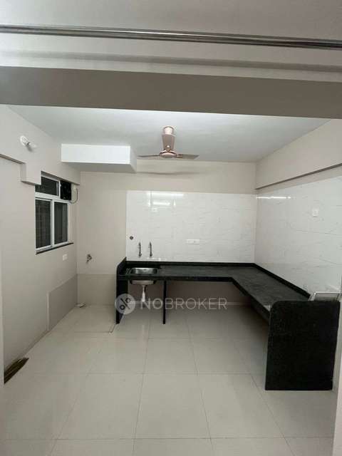3 BHK Flat In Yashada Supreme for Rent  In Alandi - Moshi Rd