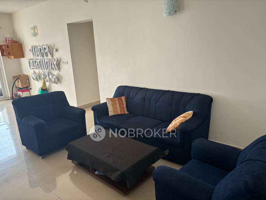 Single Room for Male In 3 BHK  In Golden Grand, Yeswanthpur  In Yeswanthpur 