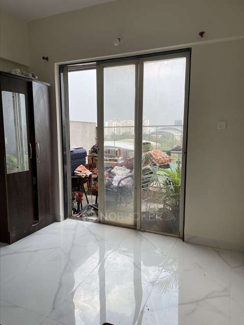 2 BHK Flat In Avishkar Pavilion Residency, Mahalunge For Sale  In Mahalunge