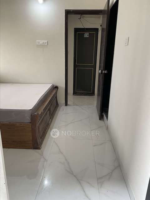 2 BHK Flat In Avishkar Pavilion Residency, Mahalunge For Sale  In Mahalunge