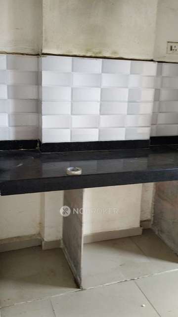 1 BHK Flat In Squarefeet Orchid Square Phase 3 For Sale  In Ambernath West