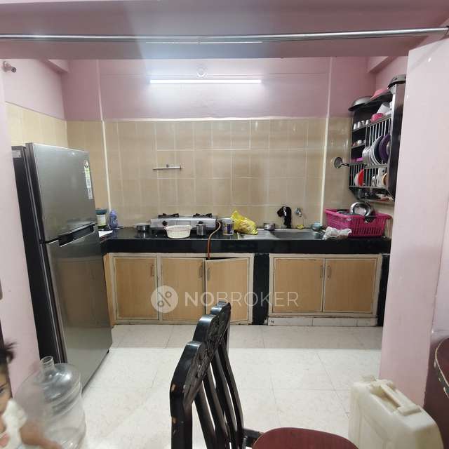 1 BHK Flat In Sahabhavana Bandlaguda For Sale  In Nagole-bandlaguda Rd