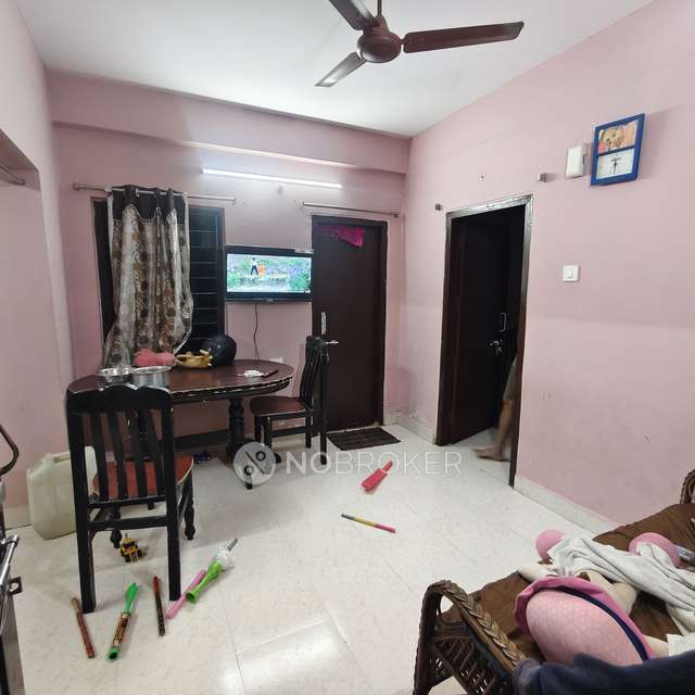 1 BHK Flat In Sahabhavana Bandlaguda For Sale  In Nagole-bandlaguda Rd