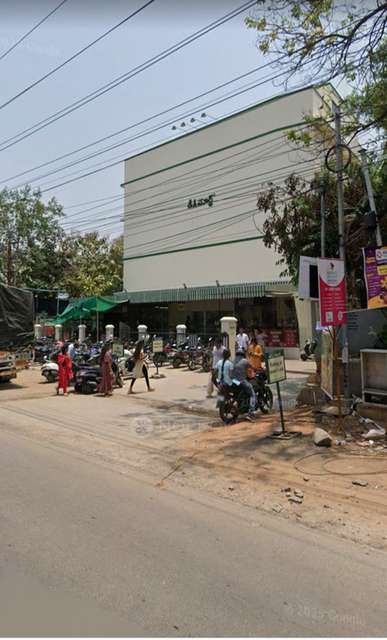 1 BHK Flat In Sahabhavana Bandlaguda For Sale  In Nagole-bandlaguda Rd