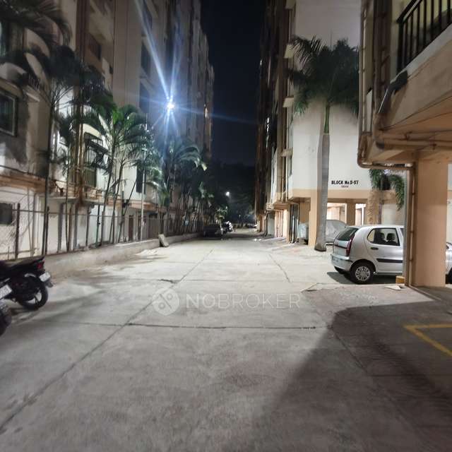 1 BHK Flat In Sahabhavana Bandlaguda For Sale  In Nagole-bandlaguda Rd