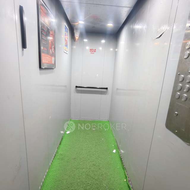 1 BHK Flat In Sahabhavana Bandlaguda For Sale  In Nagole-bandlaguda Rd