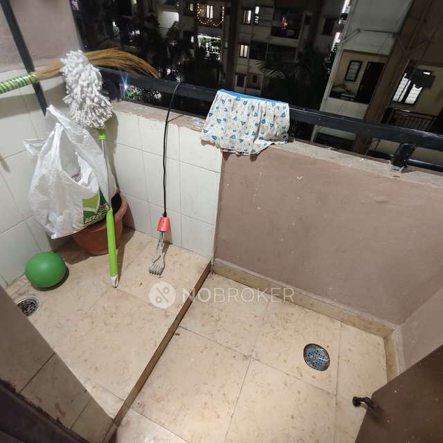 1 BHK Flat In Sahabhavana Bandlaguda For Sale  In Nagole-bandlaguda Rd