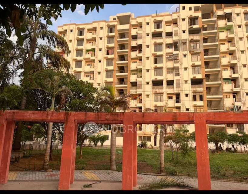 1 BHK Flat In Sahabhavana Bandlaguda For Sale  In Nagole-bandlaguda Rd