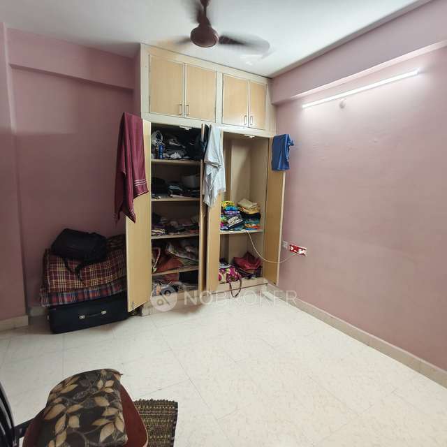 1 BHK Flat In Sahabhavana Bandlaguda For Sale  In Nagole-bandlaguda Rd