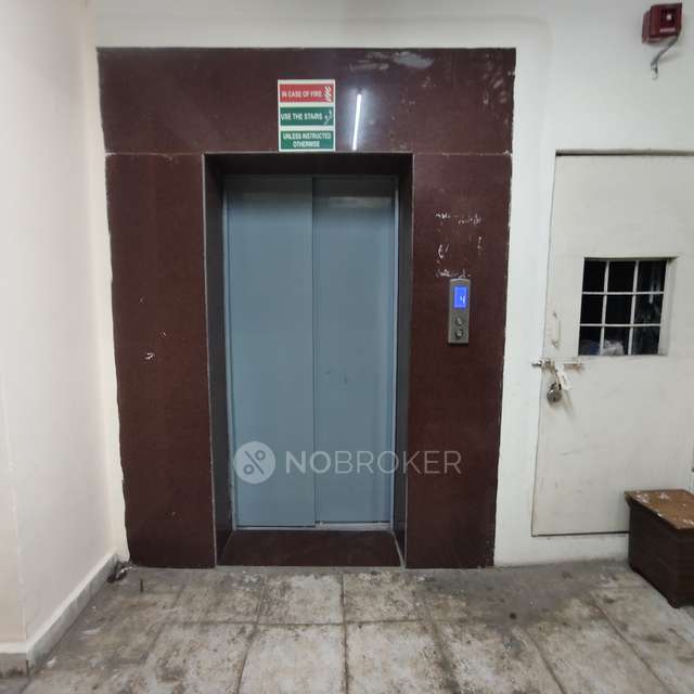 1 BHK Flat In Sahabhavana Bandlaguda For Sale  In Nagole-bandlaguda Rd