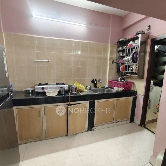 1 BHK Flat In Sahabhavana Bandlaguda For Sale  In Nagole-bandlaguda Rd