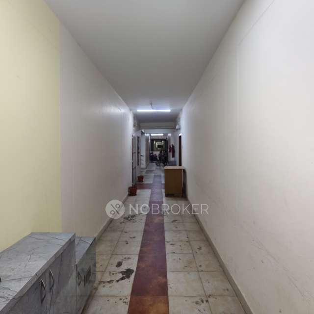 1 BHK Flat In Sahabhavana Bandlaguda For Sale  In Nagole-bandlaguda Rd