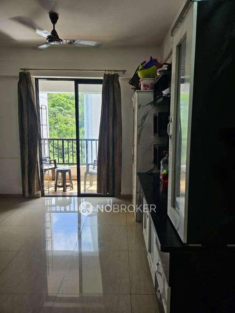 2 BHK Flat In Ivy Apartment For Sale  In Wagholi