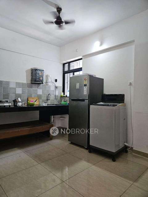 2 BHK Flat In Ivy Apartment For Sale  In Wagholi