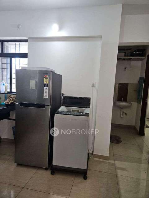 2 BHK Flat In Ivy Apartment For Sale  In Wagholi