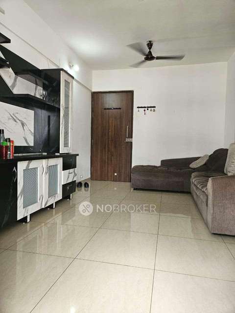 2 BHK Flat In Ivy Apartment For Sale  In Wagholi