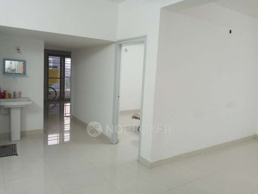 3 BHK Flat In Synergy Breeze for Rent  In Ramachandrapuram