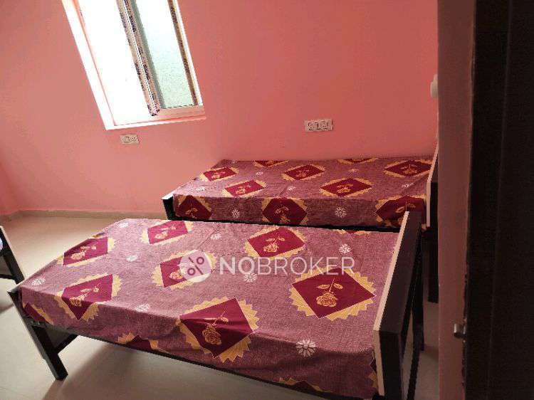 PG for Girls in Q City