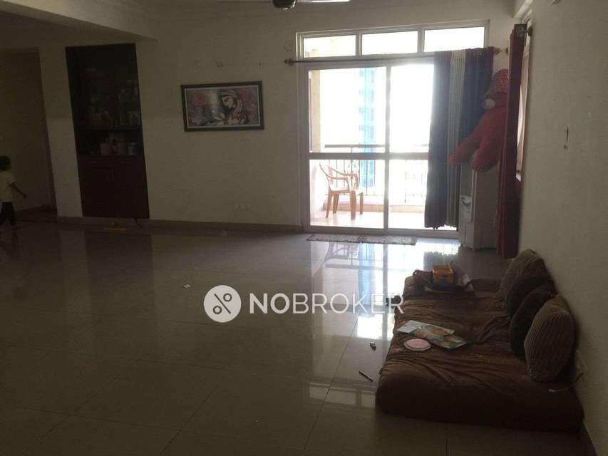 4 BHK Flat In Awho Sandeep Vihar, Kannamangala For Sale  In Kannamangala