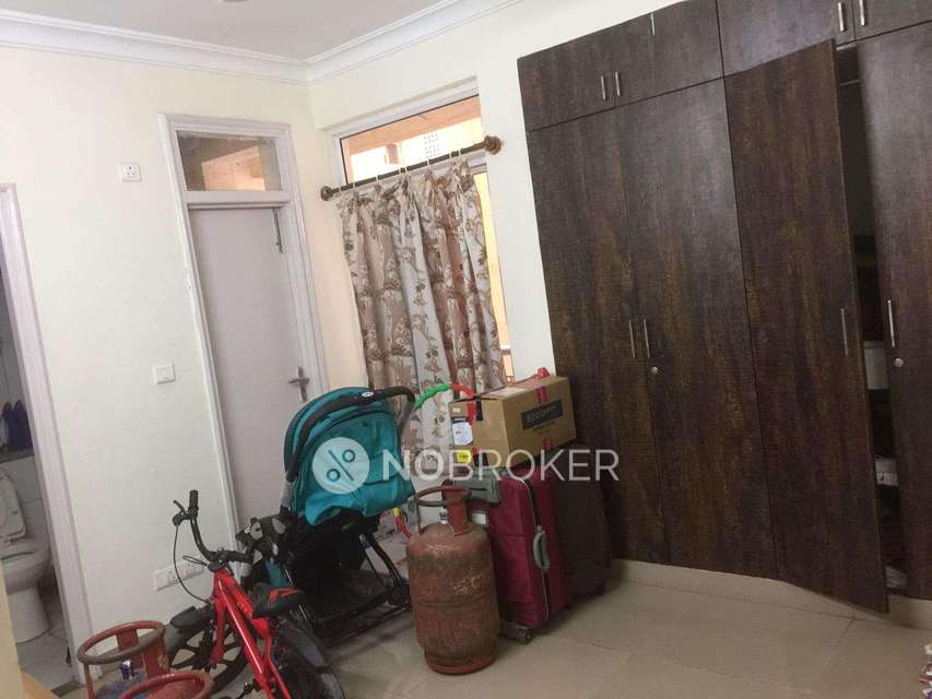 4 BHK Flat In Awho Sandeep Vihar, Kannamangala For Sale  In Kannamangala