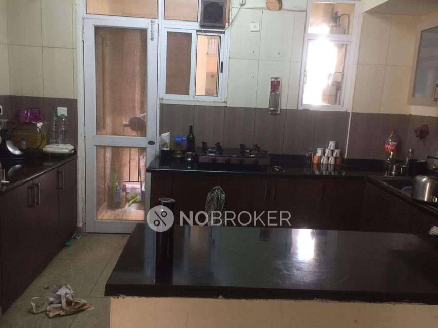 4 BHK Flat In Awho Sandeep Vihar, Kannamangala For Sale  In Kannamangala