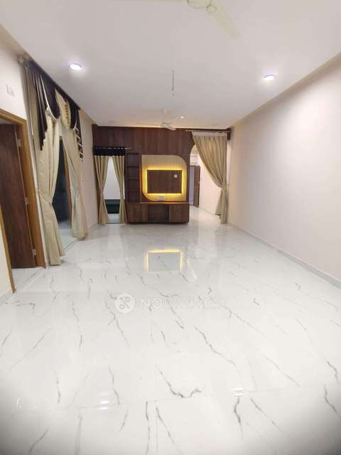 3 BHK Flat In Al Noor Residency For Sale  In Toli Chowki