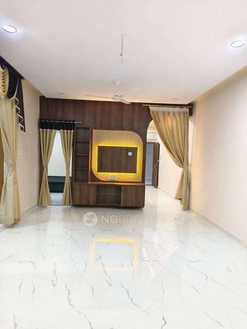 3 BHK Flat In Al Noor Residency For Sale  In Toli Chowki