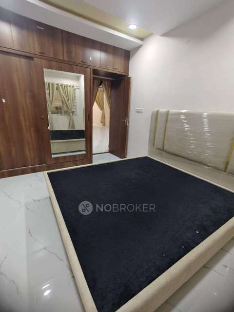 3 BHK Flat In Al Noor Residency For Sale  In Toli Chowki