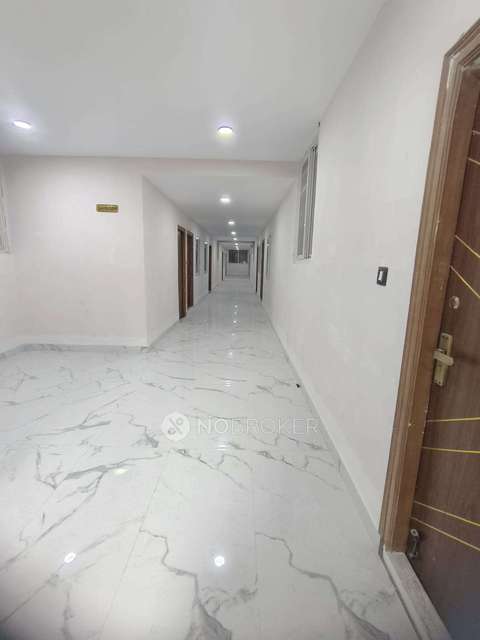 3 BHK Flat In Al Noor Residency For Sale  In Toli Chowki