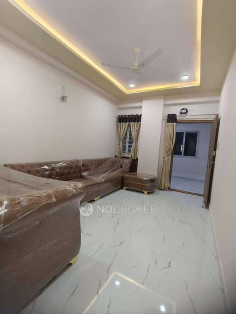 3 BHK Flat In Al Noor Residency For Sale  In Toli Chowki