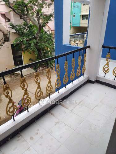 3 BHK House for Rent  In 22, Gajendra Nagar Main Rd