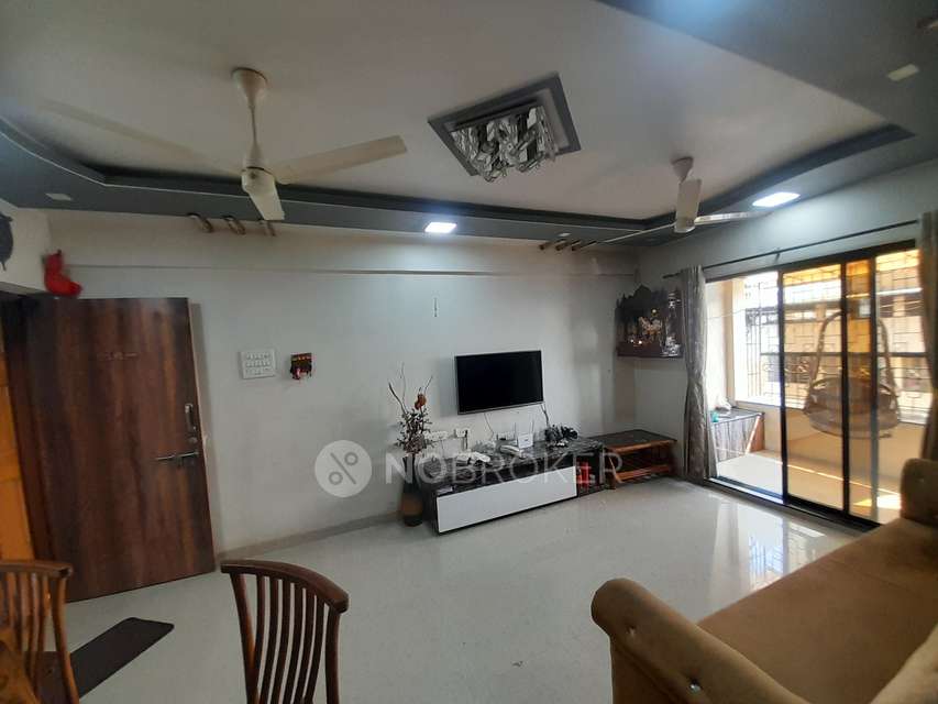2 BHK Flat In Wadhwa Meadows, Bhoirwadi For Sale  In Bhoirwadi
